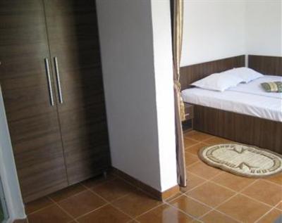фото отеля Villa Amalia Costinesti