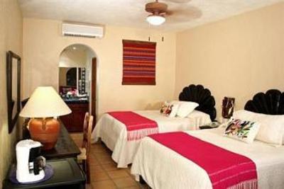 фото отеля Tropicana Inn San Jose del Cabo