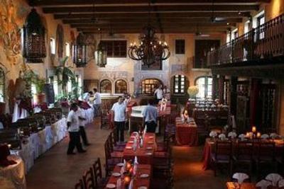 фото отеля Tropicana Inn San Jose del Cabo