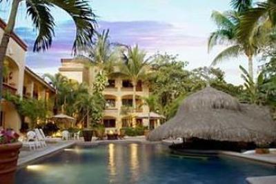 фото отеля Tropicana Inn San Jose del Cabo