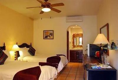 фото отеля Tropicana Inn San Jose del Cabo