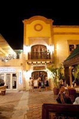 фото отеля Tropicana Inn San Jose del Cabo