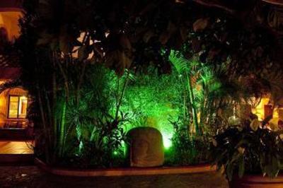 фото отеля Tropicana Inn San Jose del Cabo