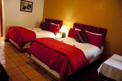 фото отеля Tropicana Inn San Jose del Cabo
