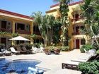 фото отеля Tropicana Inn San Jose del Cabo