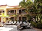 фото отеля Tropicana Inn San Jose del Cabo