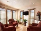 фото отеля Days Inn And Suites Braunig Lake