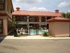фото отеля Days Inn And Suites Braunig Lake