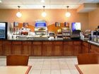 фото отеля Holiday Inn Express & Suites Cleveland - Streetsbro