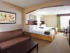 фото отеля Holiday Inn Express & Suites Cleveland - Streetsbro