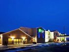 фото отеля Holiday Inn Express & Suites Cleveland - Streetsbro