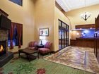 фото отеля Holiday Inn Express & Suites Cleveland - Streetsbro