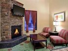 фото отеля Holiday Inn Express & Suites Cleveland - Streetsbro