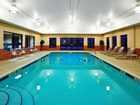 фото отеля Holiday Inn Express & Suites Cleveland - Streetsbro