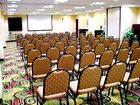 фото отеля Holiday Inn Express & Suites Cleveland - Streetsbro