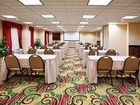фото отеля Holiday Inn Express & Suites Cleveland - Streetsbro
