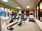 фото отеля Holiday Inn Express & Suites Cleveland - Streetsbro