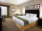 фото отеля Holiday Inn Express & Suites Cleveland - Streetsbro