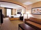 фото отеля Holiday Inn Express & Suites Cleveland - Streetsbro