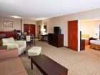 фото отеля Holiday Inn Express & Suites Cleveland - Streetsbro