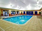 фото отеля Holiday Inn Express & Suites Cleveland - Streetsbro