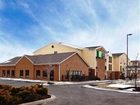 фото отеля Holiday Inn Express & Suites Cleveland - Streetsbro