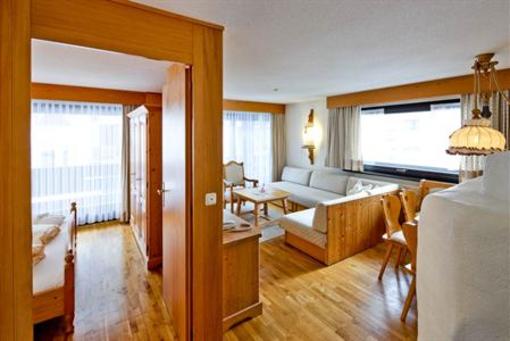 фото отеля Sporthotel Beck