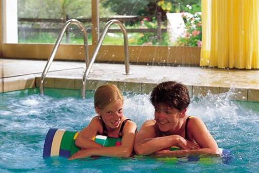 фото отеля Sporthotel Beck