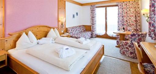 фото отеля Sporthotel Beck