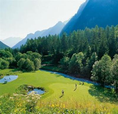 фото отеля Sporthotel Beck