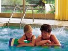 фото отеля Sporthotel Beck