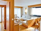 фото отеля Sporthotel Beck