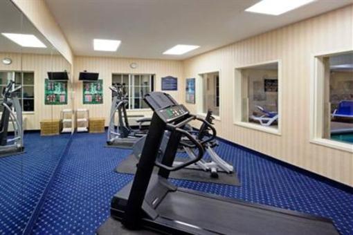 фото отеля Holiday Inn Express Suites Middleboro
