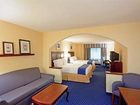 фото отеля Holiday Inn Express Suites Middleboro