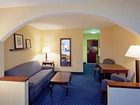 фото отеля Holiday Inn Express Suites Middleboro