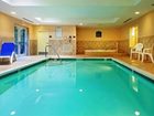 фото отеля Holiday Inn Express Suites Middleboro