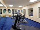 фото отеля Holiday Inn Express Suites Middleboro