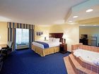 фото отеля Holiday Inn Express Suites Middleboro