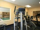 фото отеля Holiday Inn Express Suites Middleboro