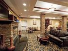 фото отеля Holiday Inn Express Suites Middleboro