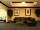 фото отеля Holiday Inn Express Suites Middleboro