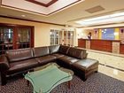 фото отеля Holiday Inn Express Suites Middleboro