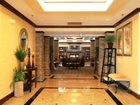 фото отеля Holiday Inn Express Suites Middleboro