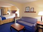 фото отеля Holiday Inn Express Suites Middleboro