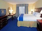 фото отеля Holiday Inn Express Suites Middleboro