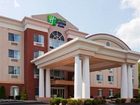 фото отеля Holiday Inn Express Suites Middleboro