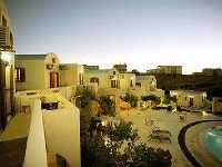 Santorini Hotel Mesotopos Fira