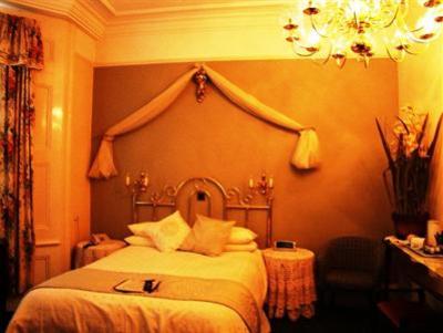 фото отеля Heworth Court Bed & Breakfast York