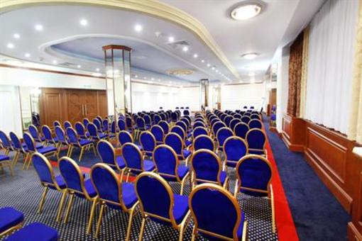 фото отеля Hotel Izvor
