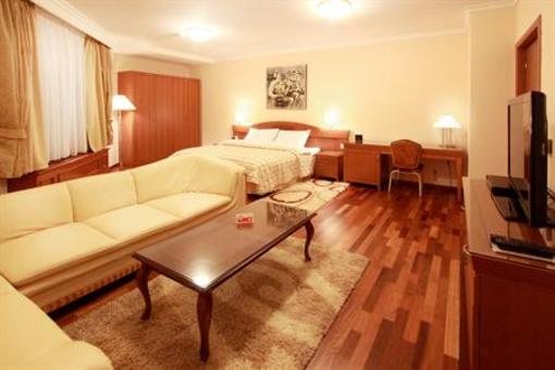 фото отеля Hotel Izvor